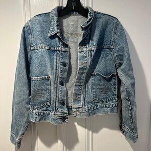 Ralph Lauren Denim Jacket